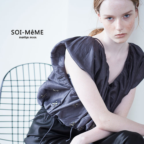 「SOI-MeME」2025 spring summer