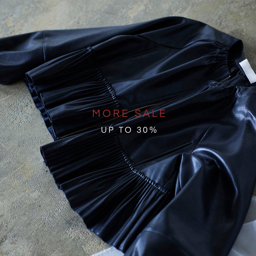 【MORE SALE開催中】