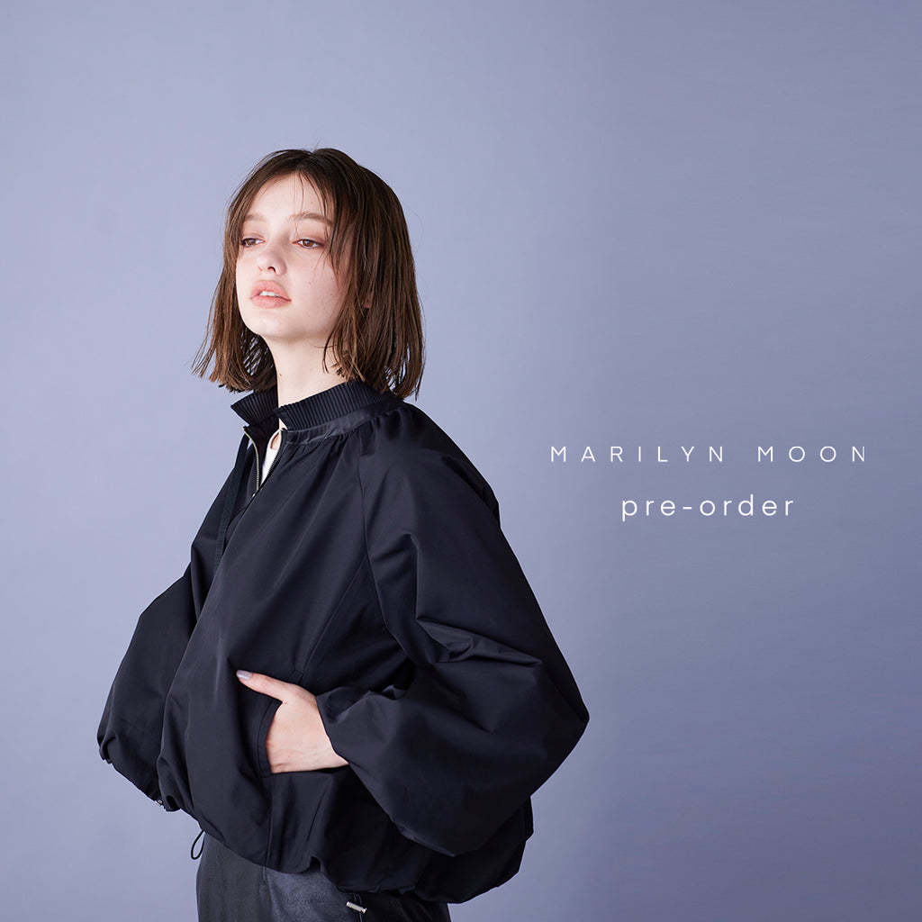 【プレオーダー 24 pre fallアイテムの先行予約がスタート】