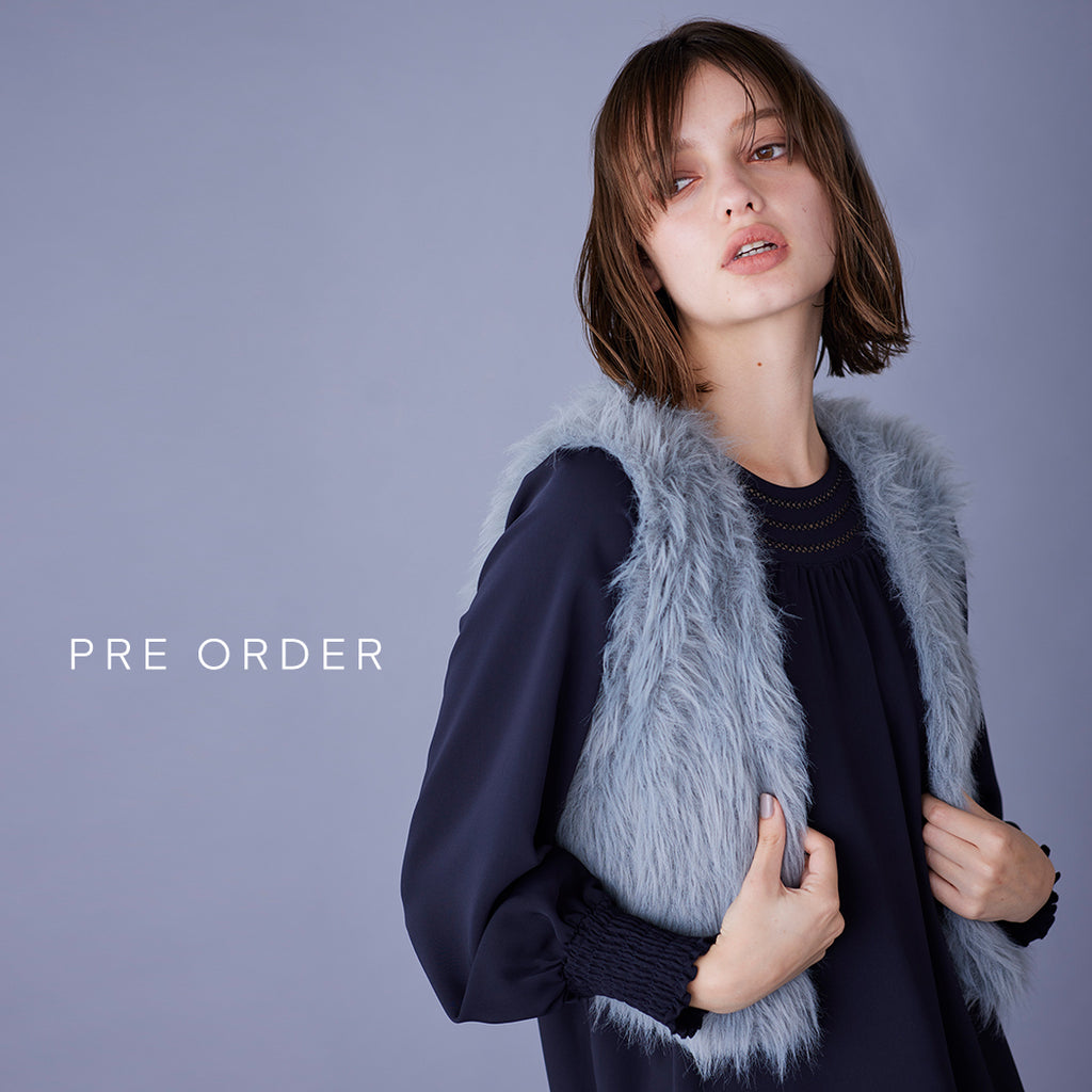 【予約販売】秋冬人気アイテムのプレオーダーがスタート!