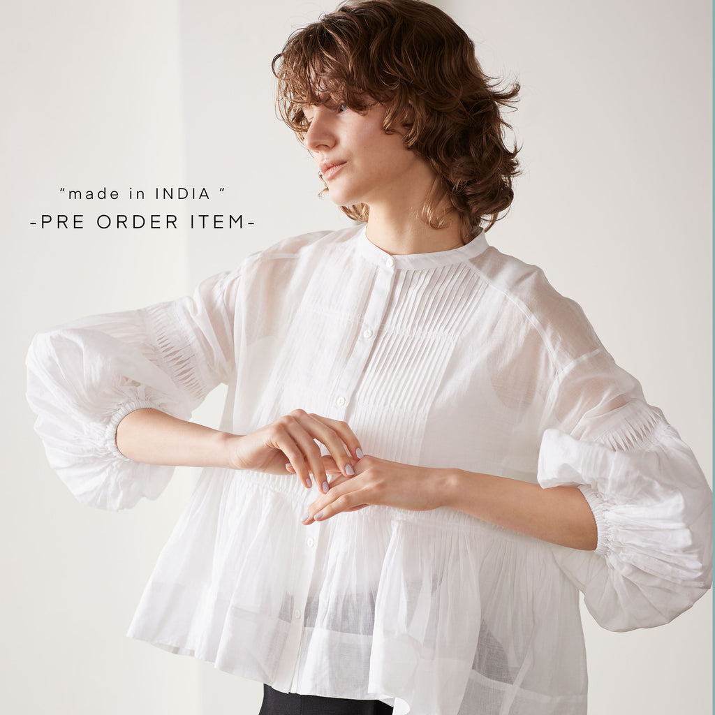 【PRE ORDER ITEM】