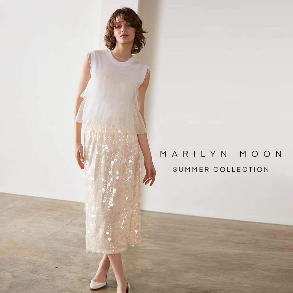 【2024 SUMMER COLLECTION 】