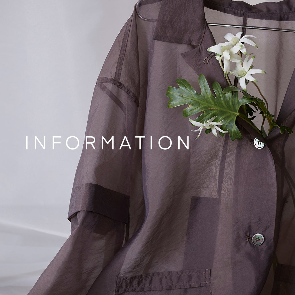 【5/28(火)~6/2日(日) 期間中のメールでのお問い合わせにつきまして】