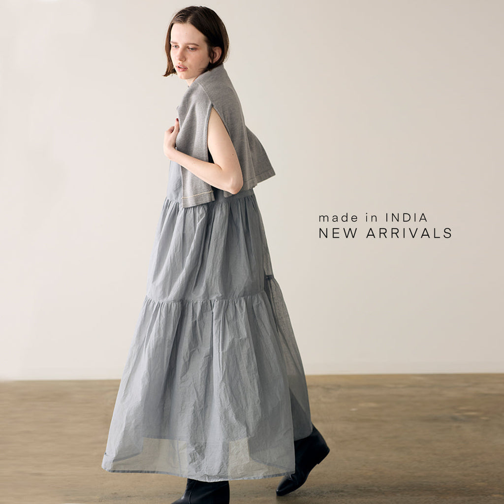 2025FW made in INDIA