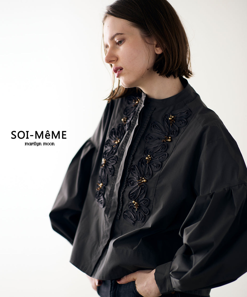 「SOI- MeME」2025 FALL WINTER