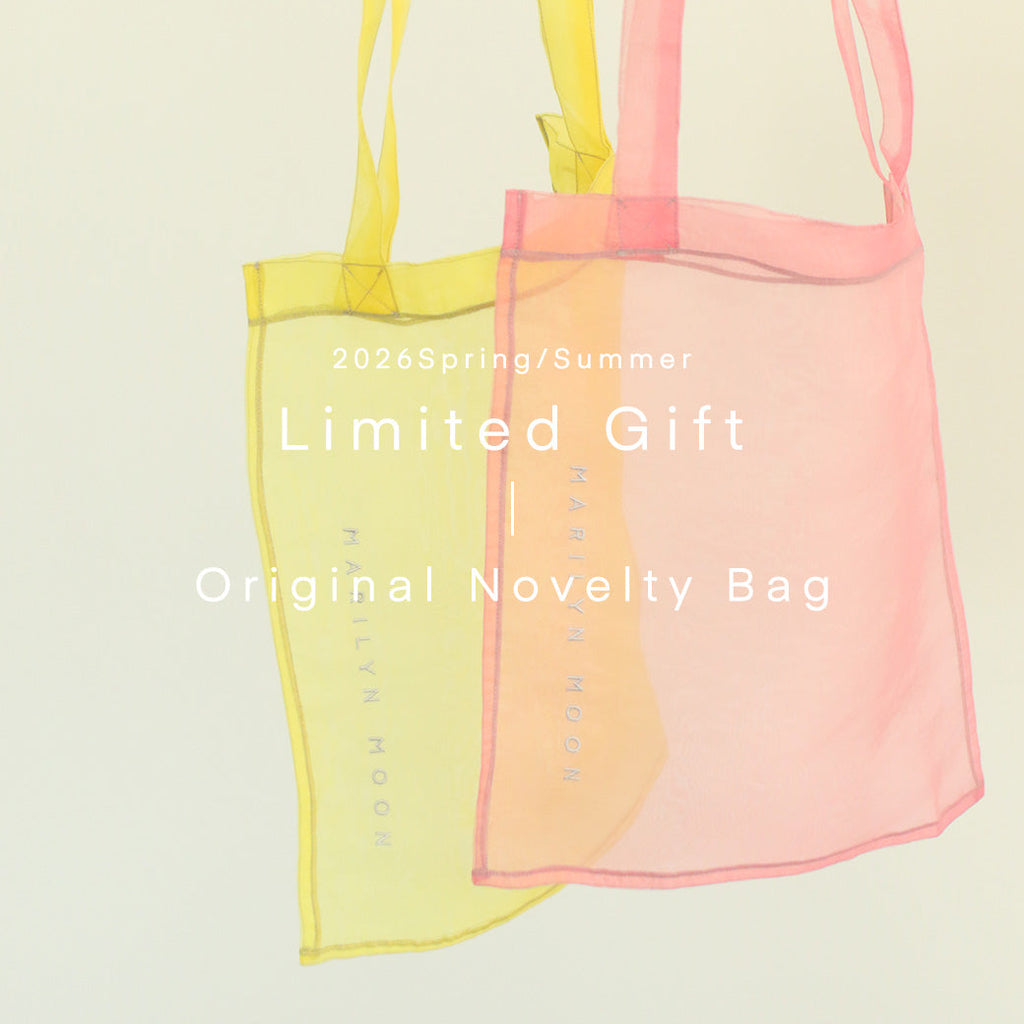 【26S/S Original Novelty Bag】