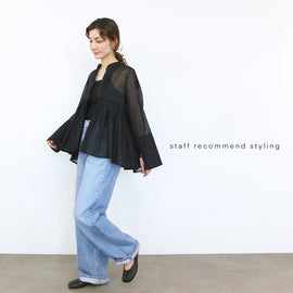 お出かけシーズンに映える最新コレクション