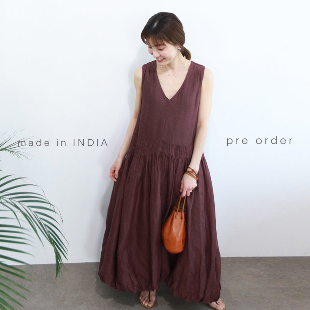 【made in INDIA 先行予約スタート!】