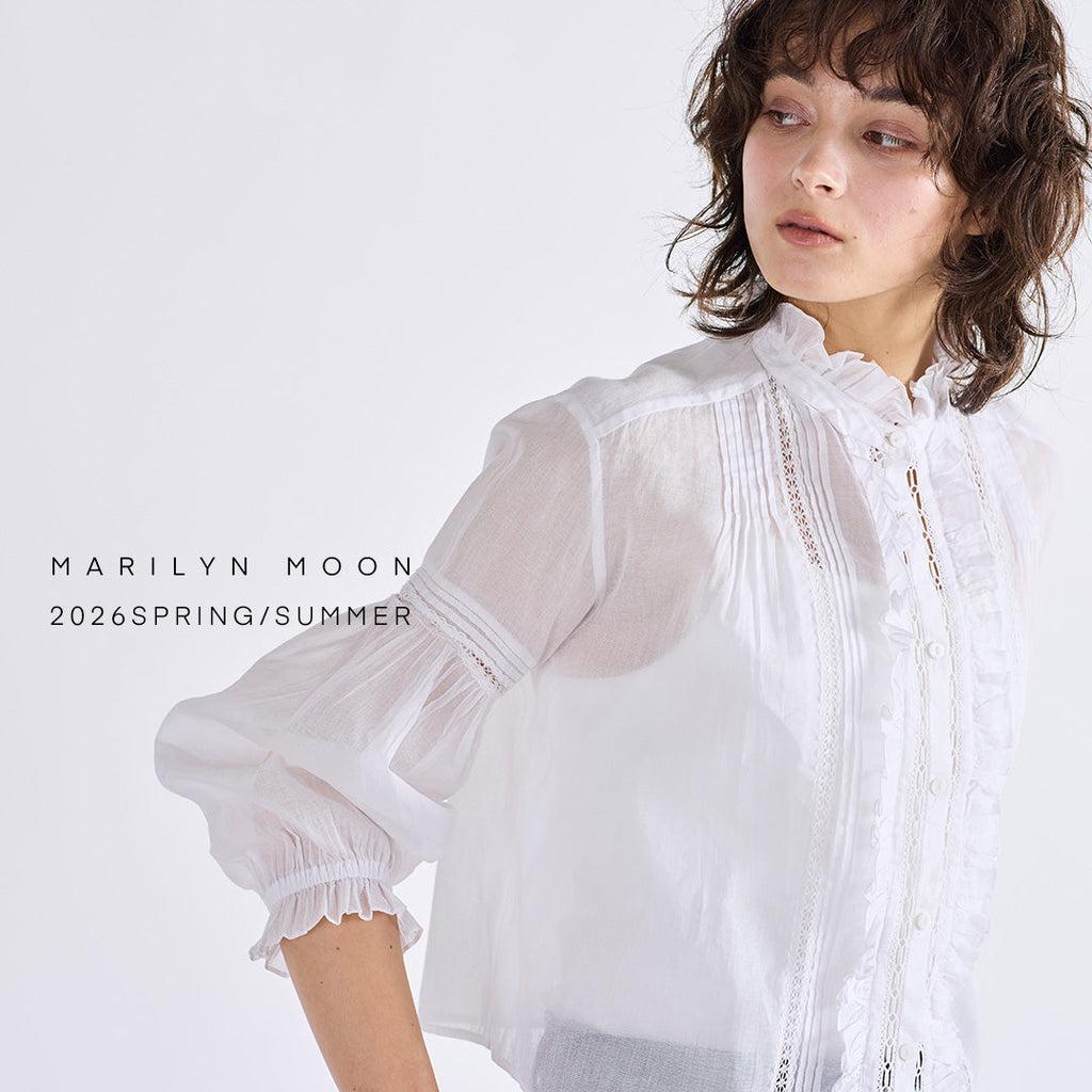 【LOOK BOOK】 2026 SPRING/SUMMER