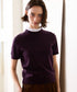 【先行予約1000ポイントプレゼント】14G wool 2way sleeve top