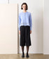 【10/23発売予定】eyelash lace hem A‐line cardigan