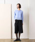 【10/23発売予定】eyelash lace hem A‐line cardigan