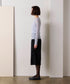 【10/23発売予定】16G sheer wool knit