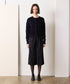 cotton cashmere bijou cardigan
