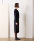cotton cashmere bijou cardigan