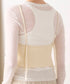 polyester honeycomb knit camisole
