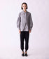 <8/28発売>【SOI-MeME】viscose knit jogger pants