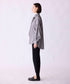 <8/28発売>【SOI-MeME】viscose knit jogger pants