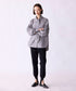 <8/28発売>【SOI-MeME】viscose knit jogger pants
