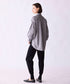 <8/28発売>【SOI-MeME】viscose knit jogger pants
