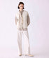 【SOI-MeME】cocoon bijou vest