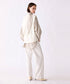【SOI-MeME】cocoon bijou vest