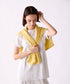 【SOI-MeME】cocoon sleeve bijou cardigan