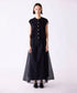 <8/28発売>【SOI-MeME】viscose knit vest