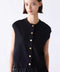 <8/28発売>【SOI-MeME】viscose knit vest