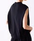 <8/28発売>【SOI-MeME】viscose knit vest