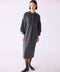 10/16発売予定【SOI-MeME】diamond tuck embroidery modern dress