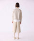 10/9発売予定 【SOI-MeME】lame knit raglan cardigan
