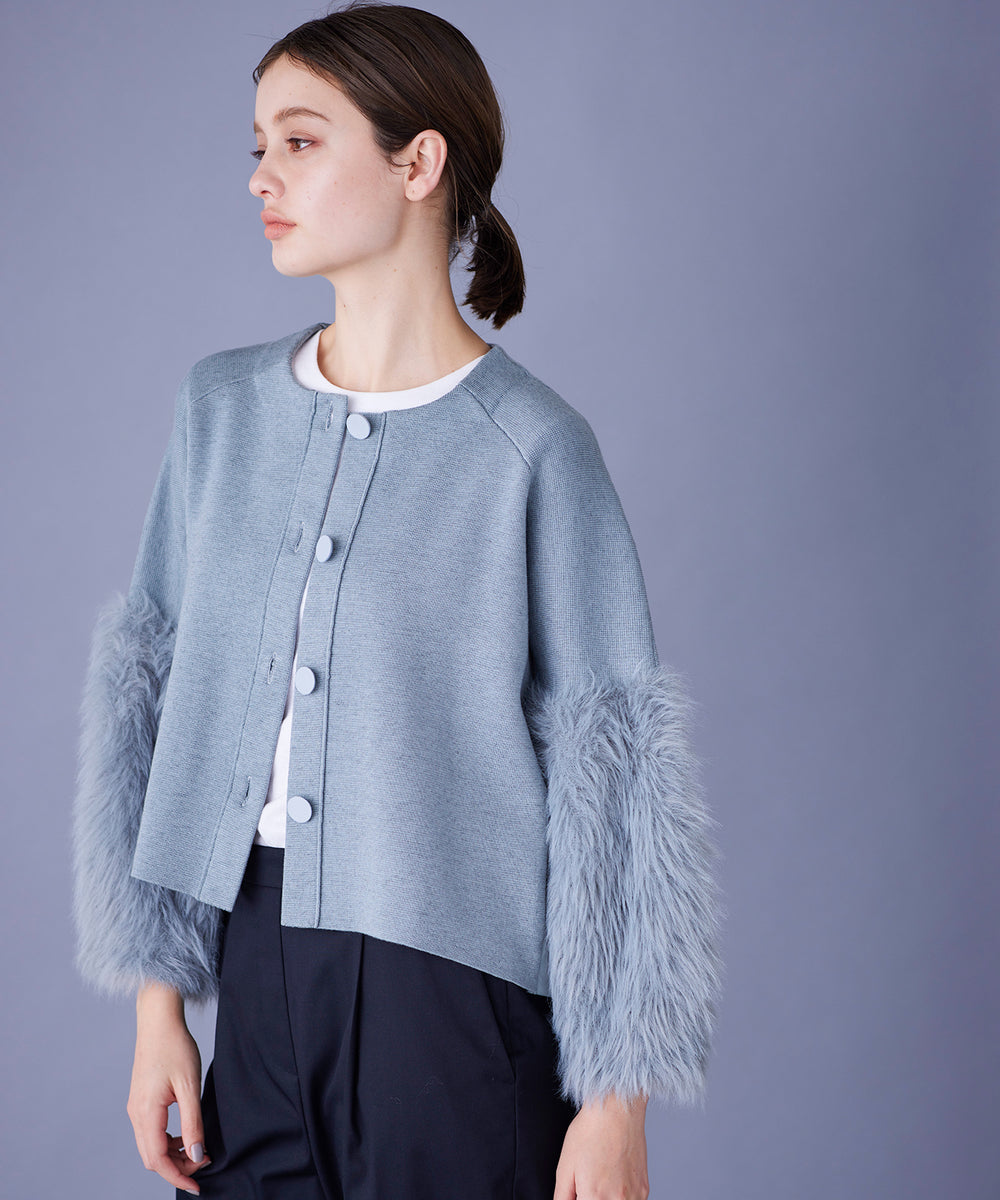 アイボリー モーニングコートAL 近い MMm1103 