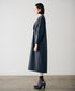 再入荷【SOI-MeME】pleats jabot one-piece