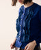 【再入荷】frill & ripple cardigan