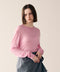 16G sheer wool knit