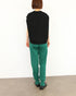 <8/28発売>【SOI-MeME】viscose knit vest