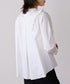 【SOI-MeME】tuck pleats jabot blouse