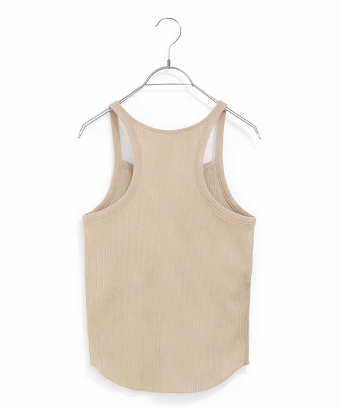 american sleeve cami tank top