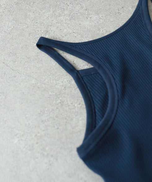 american sleeve cami tank top
