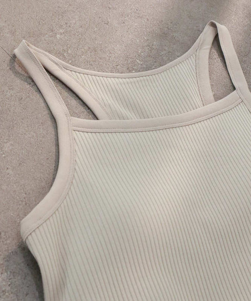 american sleeve cami tank top