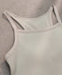 american sleeve cami tank top