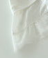 eyelash lace hem cut-sew