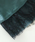 eyelash lace hem cut-one-piece