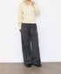 rayon rayon nylon 2way blouse knit