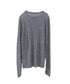 16G sheer wool knit