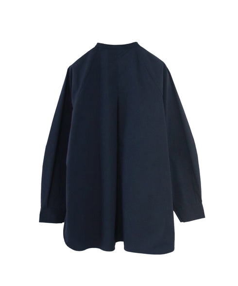 再入荷【SOI-MeME】pearl lame lace blouse