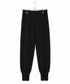 <8/28発売>【SOI-MeME】viscose knit jogger pants
