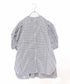 half volume sleeve blouse