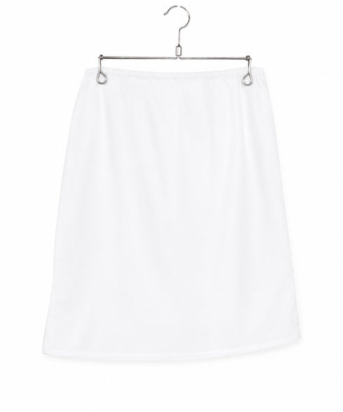 【SOI-MeME】ladder lace handkerchief skirt